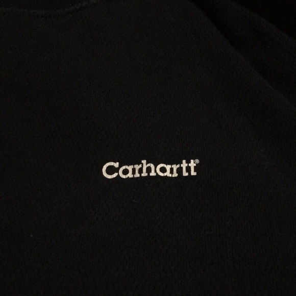 Carhart Men’s Thermal Shirt - Picture 2 of 3